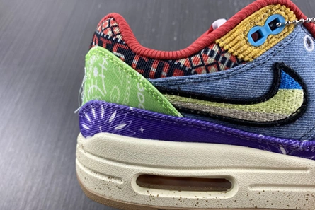 Replica Nike Air Max 1 SP Concepts Far Out DN1803-500 UrbanStyle 9677