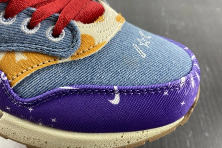 Replica Nike Air Max 1 SP Concepts Far Out DN1803-500 UrbanStyle 9677