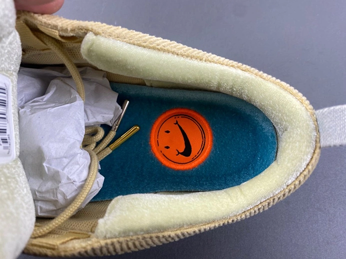 Master copy Nike Air Max 1 97 Sean Wotherspoon AJ4219-400 GoAnywhere 623