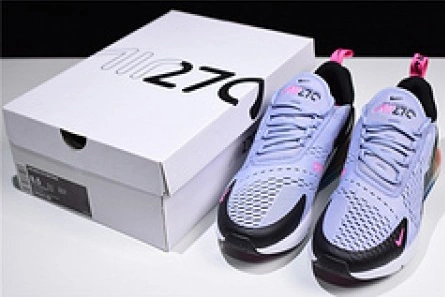 Economical Nike Air Max 270 Be True AR0344-500 ModernLook 7138