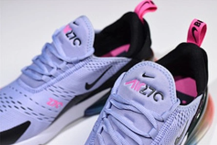 Economical Nike Air Max 270 Be True AR0344-500 ModernLook 7138