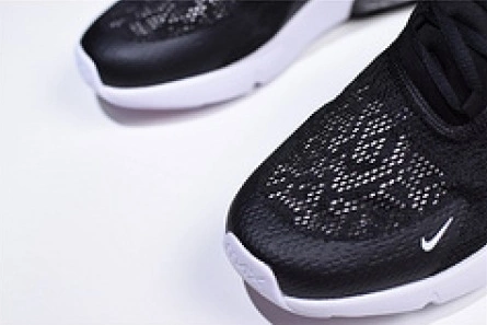 Best-value Nike Air Max 270 Mens Casual Shoes Black Anthracite White ah8050-116 ModernLook 6694