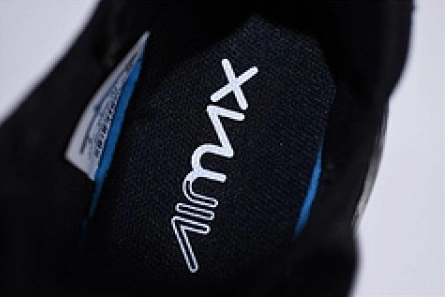 Best-value Nike Air Max 270 Mens Casual Shoes Black Anthracite White ah8050-116 ModernLook 6694