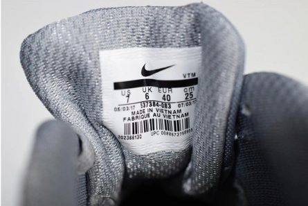 Mirror Nike Air Max 90 Essential - 537384-083 SmartChoice 3088