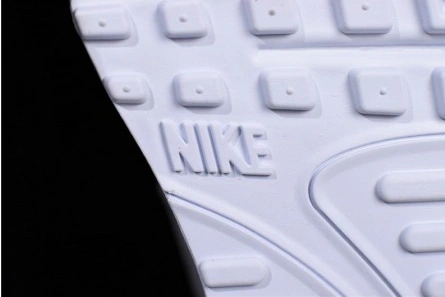High-tier replica Nike Air Max 90 Essential | White  537384-111 Versatile 7539