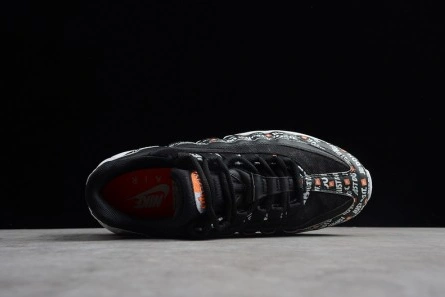 Premium replica Nike Air Max 95 BestValue 7828
