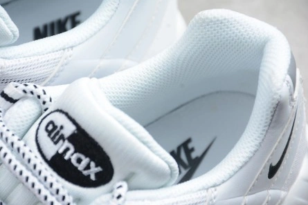 Best-value Nike Air Max 95 White Black Oreo 609048-109 Trendy 9506