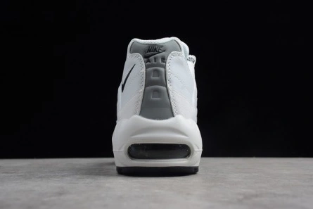 Best-value Nike Air Max 95 White Black Oreo 609048-109 Trendy 9506