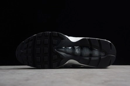 Best-value Nike Air Max 95 White Black Oreo 609048-109 Trendy 9506