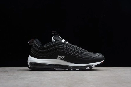 Mirror quality Nike Air Max 97 Black White 312834-008 Efficient 5663