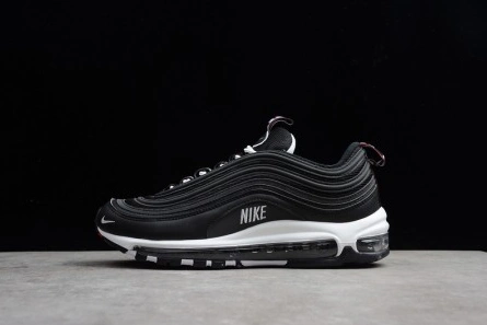 Nike Air Max 97 Black White 312834-008 Efficient 5663