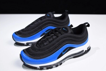 Fair-priced Nike Air Max 97 Blue Nebula 921826-011 Durable 6517