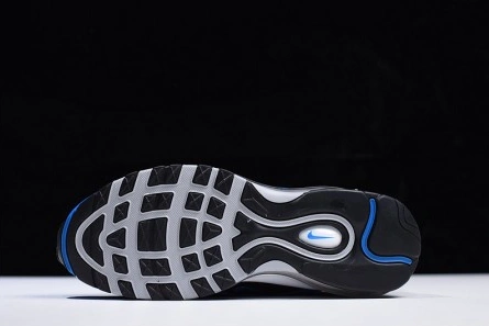 Fair-priced Nike Air Max 97 Blue Nebula 921826-011 Durable 6517