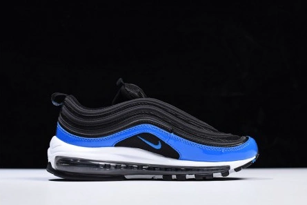 Fair-priced Nike Air Max 97 Blue Nebula 921826-011 Durable 6517