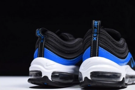Fair-priced Nike Air Max 97 Blue Nebula 921826-011 Durable 6517