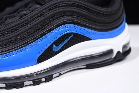 Fair-priced Nike Air Max 97 Blue Nebula 921826-011 Durable 6517