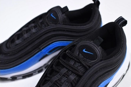 Fair-priced Nike Air Max 97 Blue Nebula 921826-011 Durable 6517