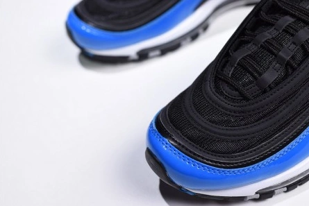 Fair-priced Nike Air Max 97 Blue Nebula 921826-011 Durable 6517