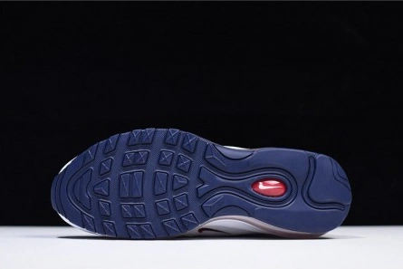 Modestly priced Nike Air Max 97 Red Crush 921733-102 Refined 2007