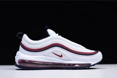 Modestly priced Nike Air Max 97 Red Crush 921733-102 Refined 2007