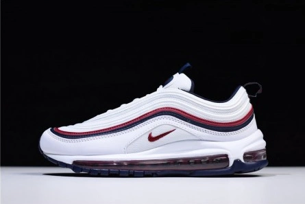 Modestly priced Nike Air Max 97 Red Crush 921733-102 Refined 2007