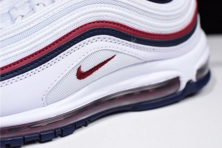 Modestly priced Nike Air Max 97 Red Crush 921733-102 Refined 2007