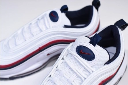 Modestly priced Nike Air Max 97 Red Crush 921733-102 Refined 2007