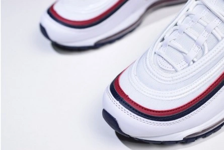 Modestly priced Nike Air Max 97 Red Crush 921733-102 Refined 2007