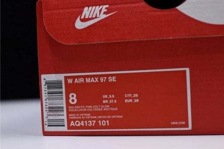 Price-wise Nike Air Max 97 SE 