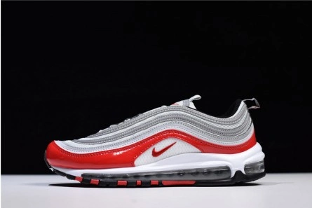 Nike Air Max 97 Silver Bullet x Air Max 1 OG 921826-009 GoAnywhere 9242