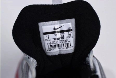 Non-authentic version Nike Air Max 97 Silver Bullet x Air Max 1 OG 921826-009 GoAnywhere 9242