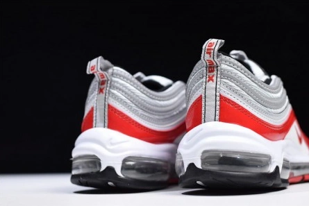 Non-authentic version Nike Air Max 97 Silver Bullet x Air Max 1 OG 921826-009 GoAnywhere 9242