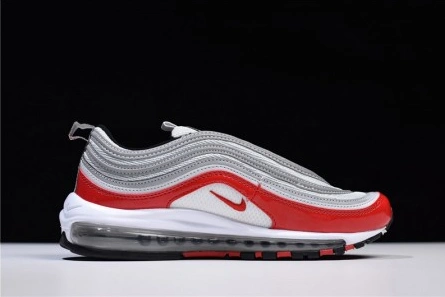 Top-grade copy Nike Air Max 97 Silver Bullet x Air Max 1 OG 921826-009 Modern 8144
