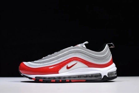 Nike Air Max 97 Silver Bullet x Air Max 1 OG 921826-009 Modern 8144