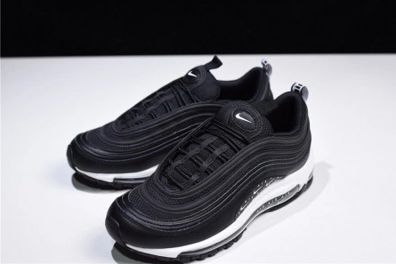 Fair-priced Nike Air Max 97 Swoosh Air Logos AR7621-001 Classic 8016