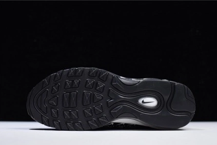 Fair-priced Nike Air Max 97 Swoosh Air Logos AR7621-001 Classic 8016