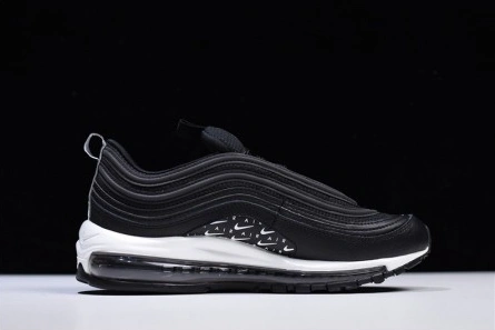 Fair-priced Nike Air Max 97 Swoosh Air Logos AR7621-001 Classic 8016