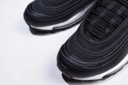 Fair-priced Nike Air Max 97 Swoosh Air Logos AR7621-001 Classic 8016