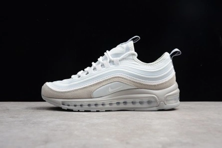 Inspired design Nike Air Max 97 Ultra SE Pure Platinum 924452-002 Classic 4052