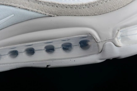 Inspired design Nike Air Max 97 Ultra SE Pure Platinum 924452-002 Classic 4052