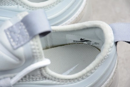 Inspired design Nike Air Max 97 Ultra SE Pure Platinum 924452-002 Classic 4052