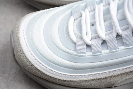 Nike Air Max 97 Ultra SE Pure Platinum 924452-002 Classic 4052