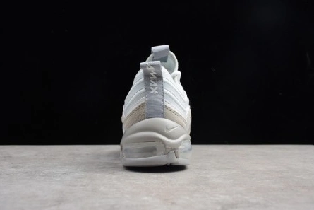 Inspired design Nike Air Max 97 Ultra SE Pure Platinum 924452-002 Classic 4052