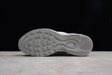 Inspired design Nike Air Max 97 Ultra SE Pure Platinum 924452-002 Classic 4052