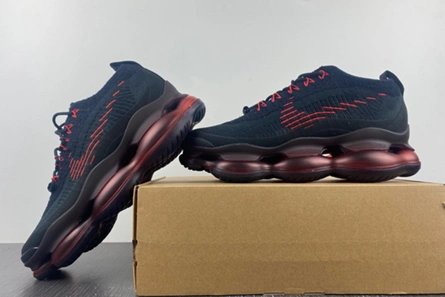 Deal-worthy Nike Air Max Scorpion FK DJ4701-004 Comfortable 3128