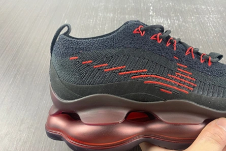 Deal-worthy Nike Air Max Scorpion FK DJ4701-004 Comfortable 3128