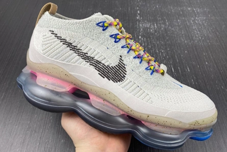 Wallet-friendly Nike Air Max Scorpion FK FJ7070-001 ModernLook 5740