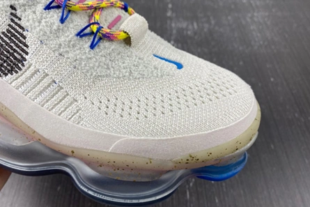 Wallet-friendly Nike Air Max Scorpion FK FJ7070-001 ModernLook 5740