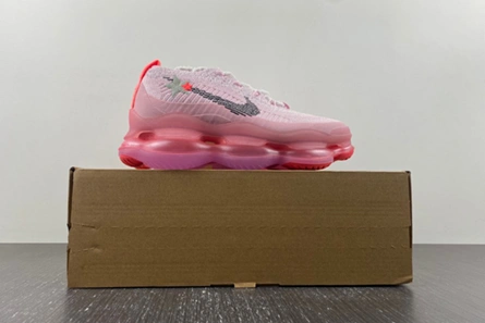 Marked-down Nike Air Max Scorpion FK FN8925-696 Breathable 4187