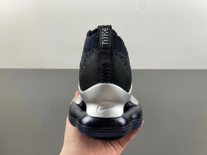 Nike Air Max Scorpion FK HJ3487--001 Comfortable 9232